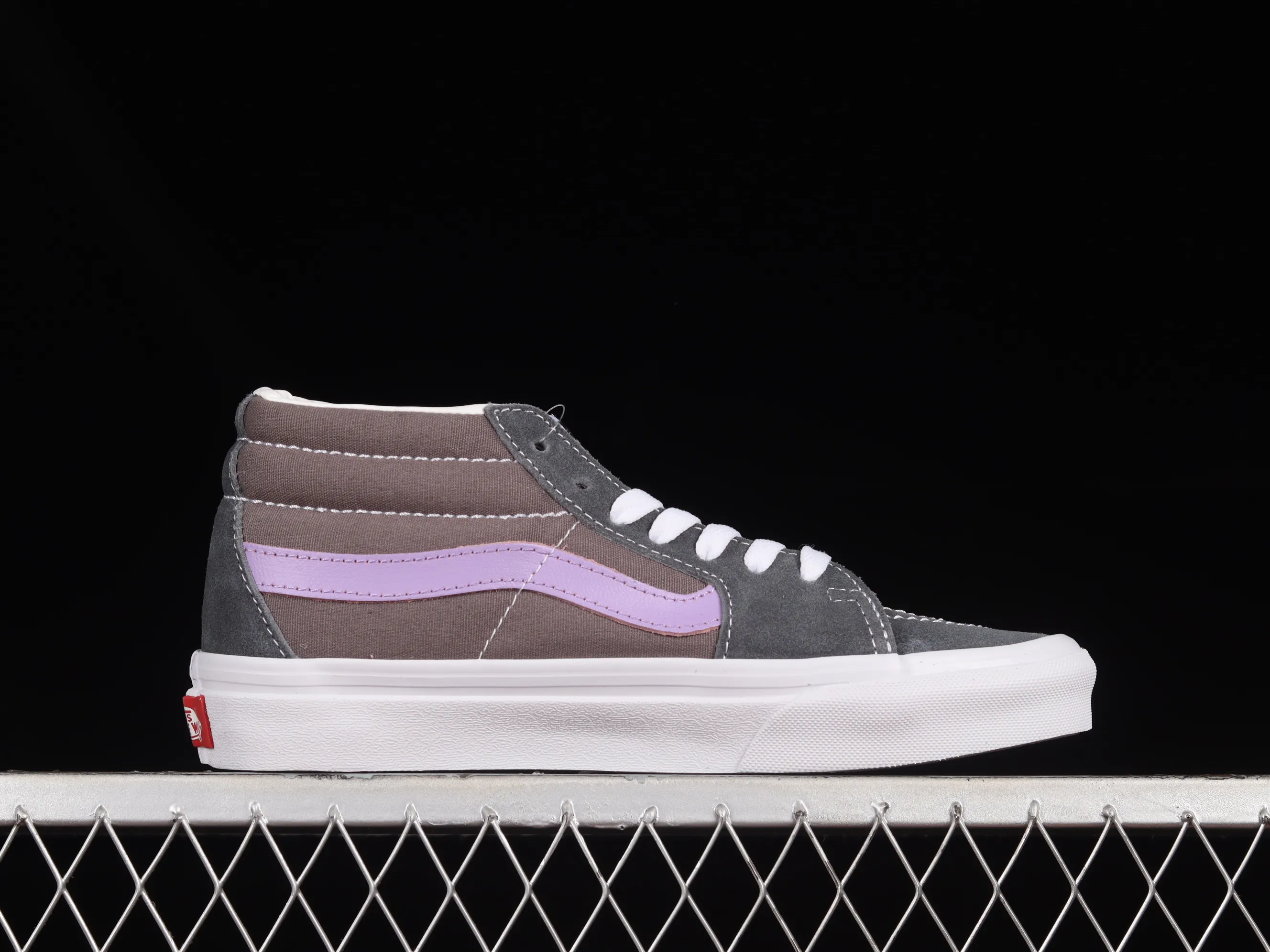 All categories Vans Vans series Vans Mid Vans Sk8 Mid Reissue Vans mid-top casual sneakers VN0A3WM3VY3